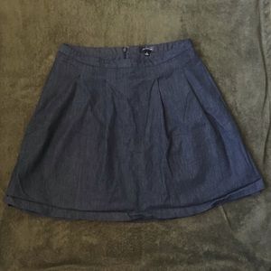 The Limited skirt